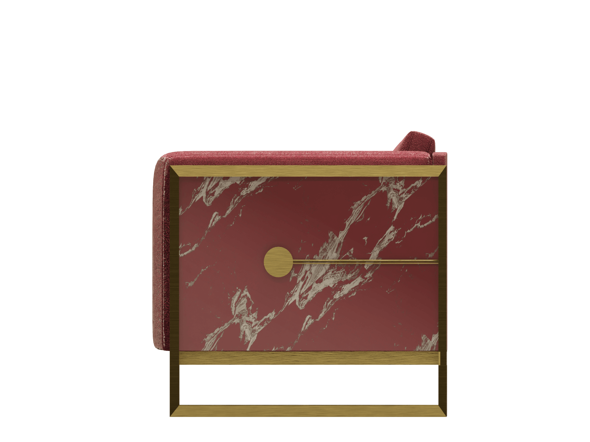 Imperium Rosso